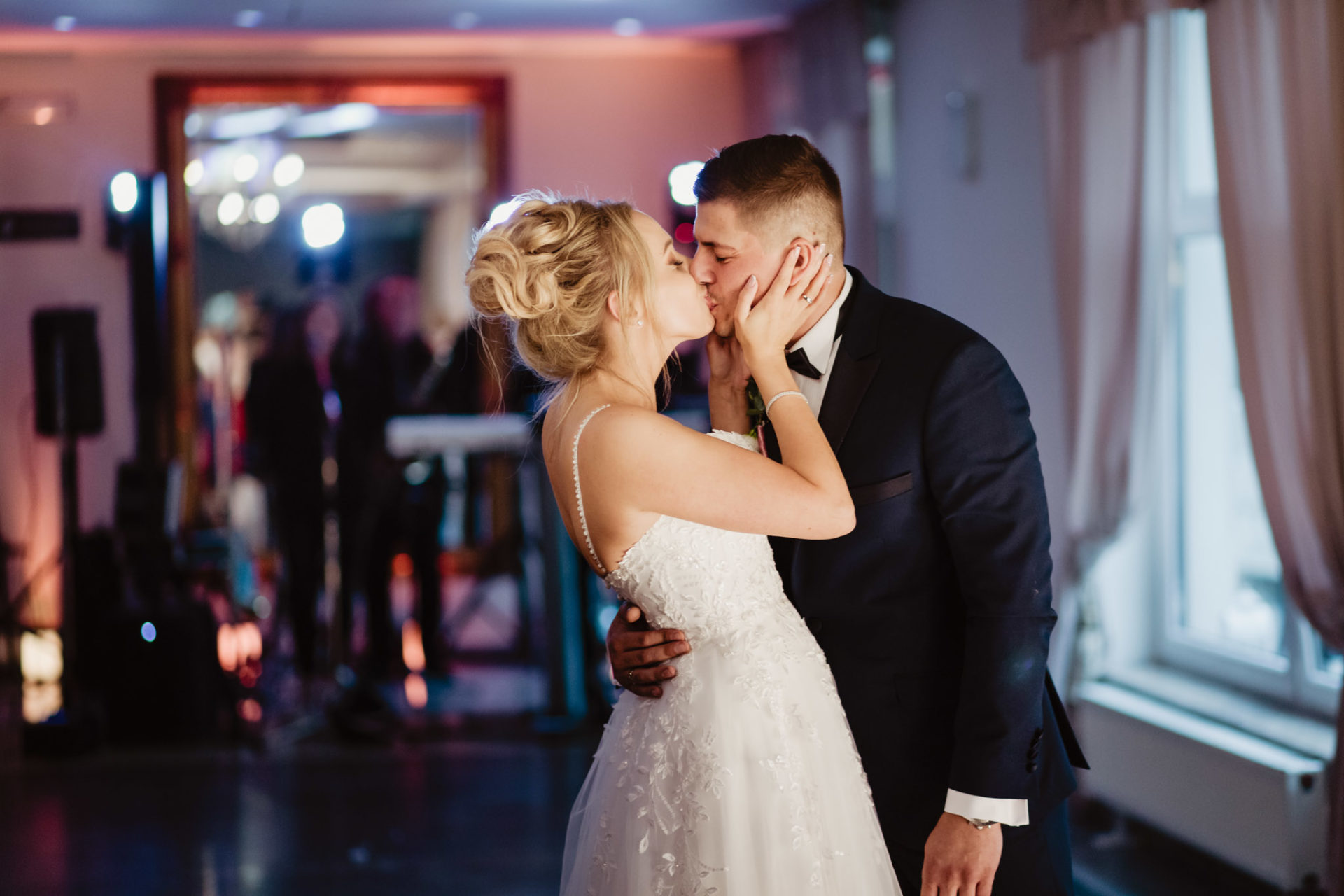 Ślub Hotel Robbens & Monet | Klaudia i Paweł