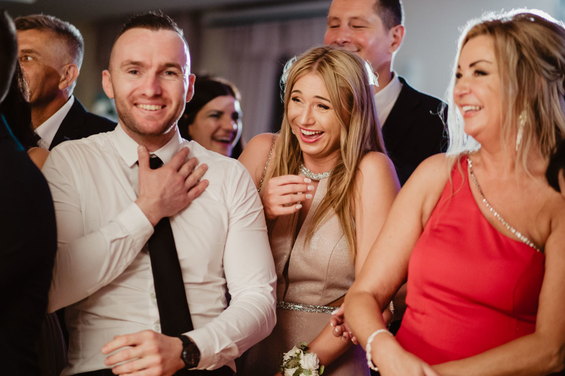 Ślub Hotel Robbens & Monet | Klaudia i Paweł