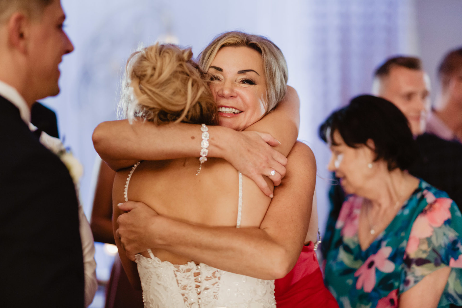 Ślub Hotel Robbens & Monet | Klaudia i Paweł