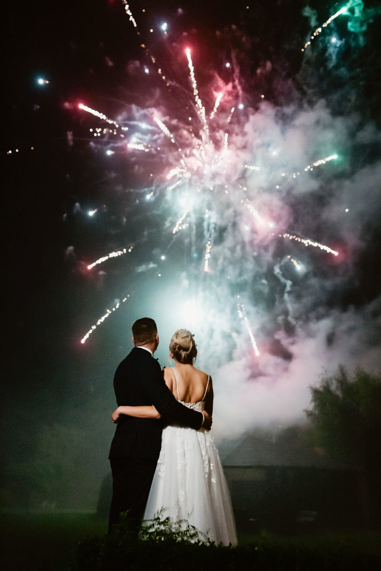 Ślub Hotel Robbens & Monet | Klaudia i Paweł