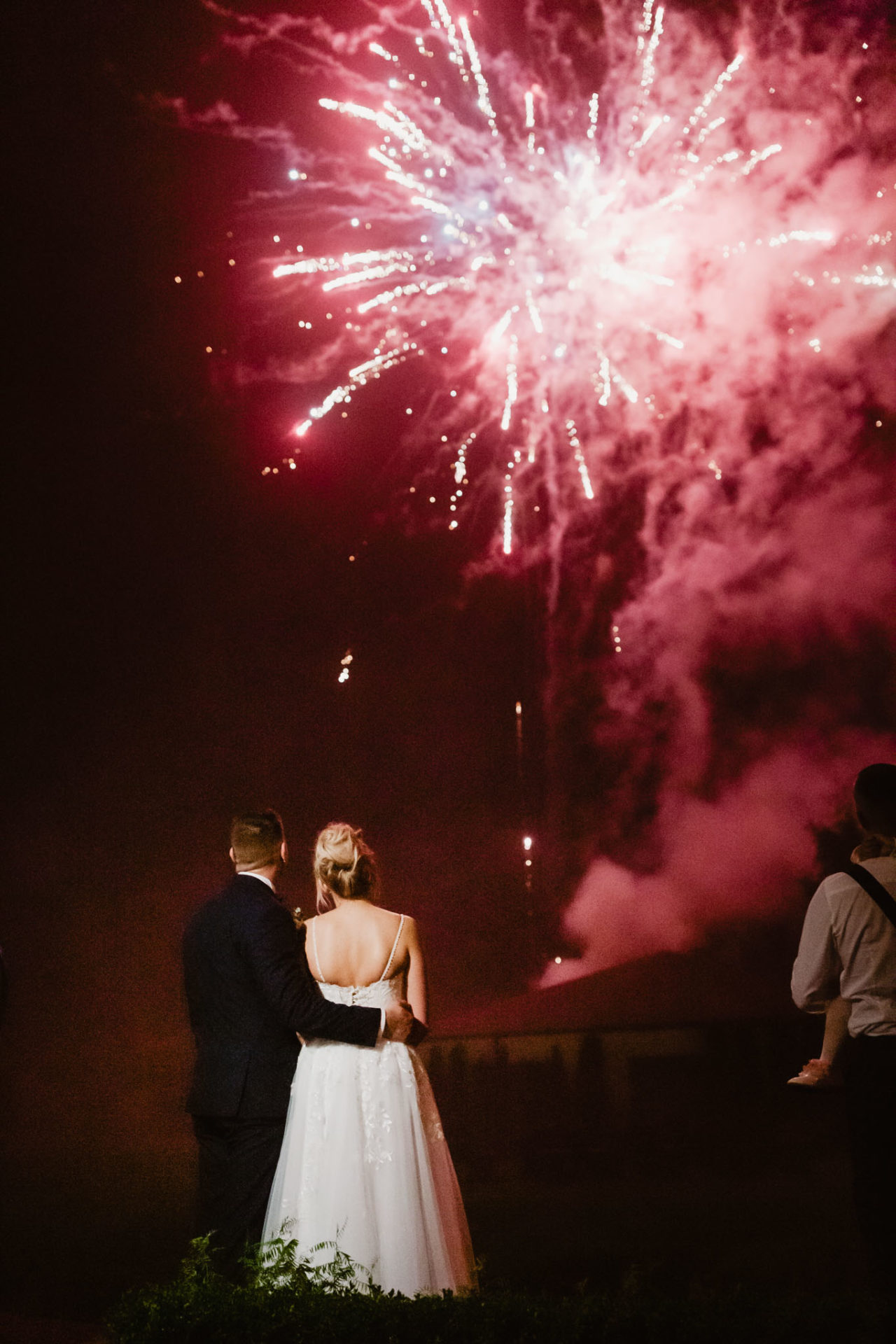 Ślub Hotel Robbens & Monet | Klaudia i Paweł