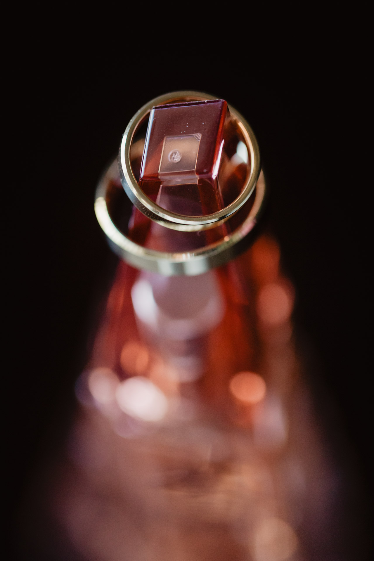 Ślub w Dworku Biesiadnym Milusin | Marta & Tomek