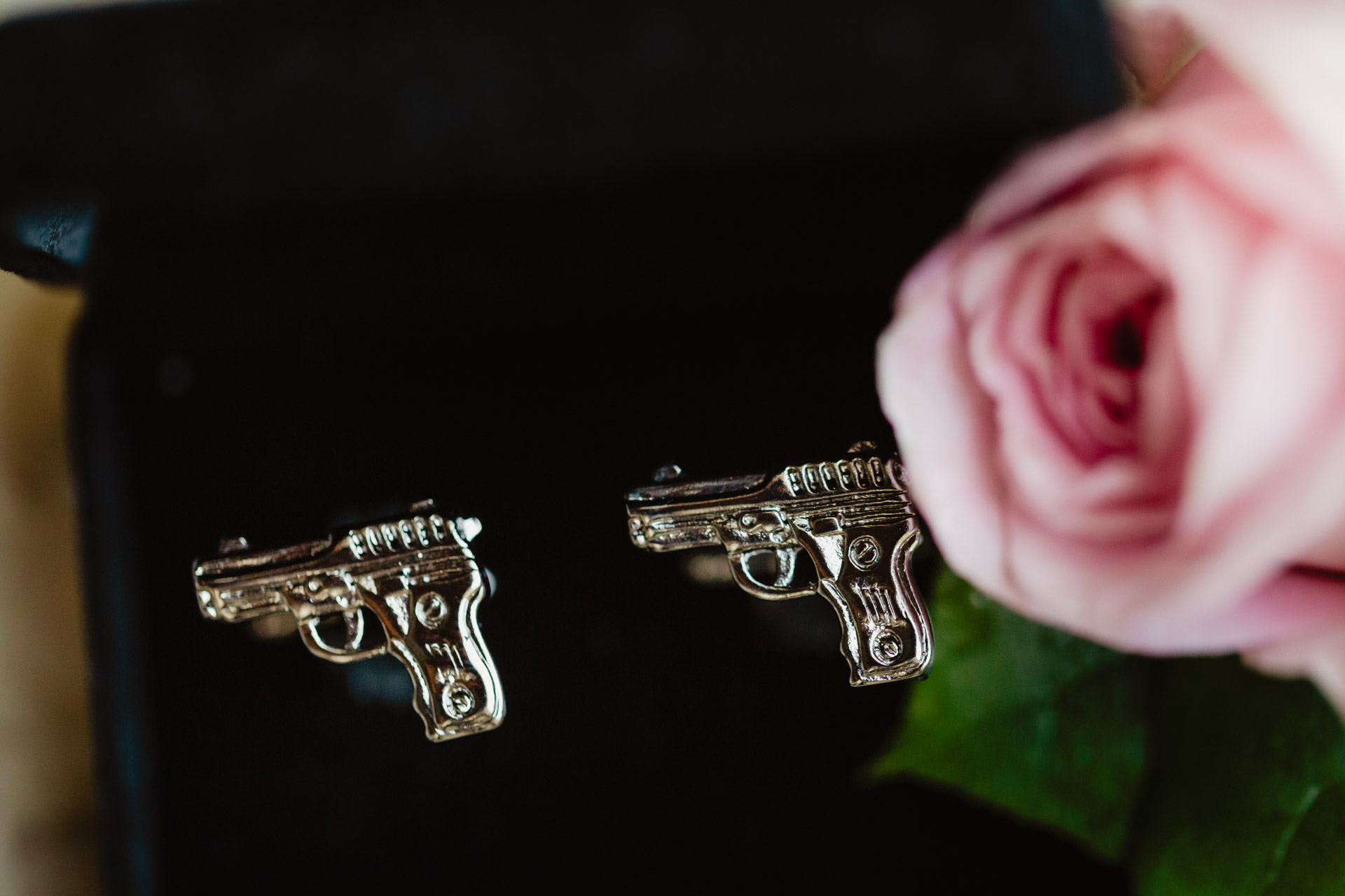 Ślub w Dworku Biesiadnym Milusin | Marta & Tomek