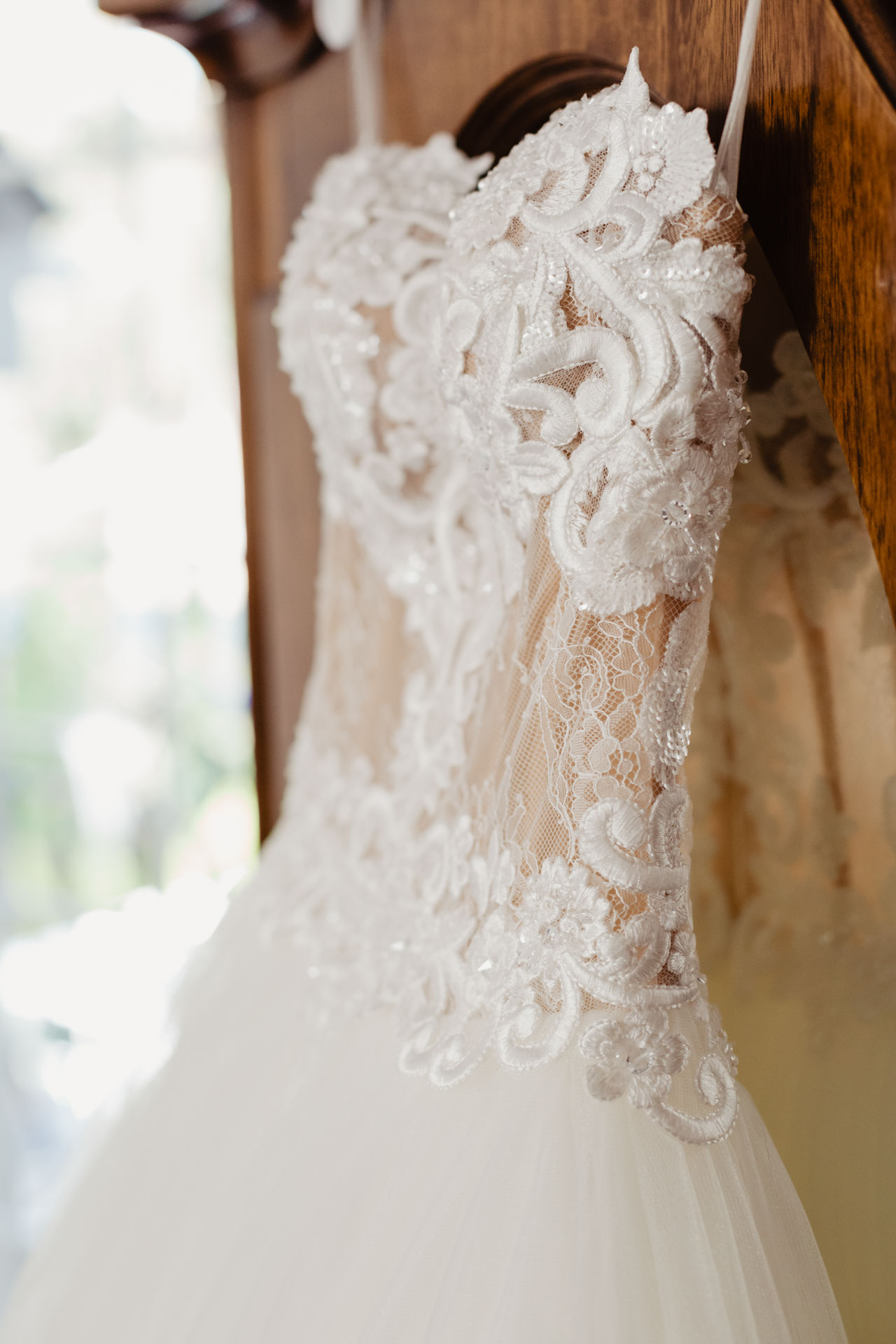 Ślub w Dworku Biesiadnym Milusin | Marta & Tomek