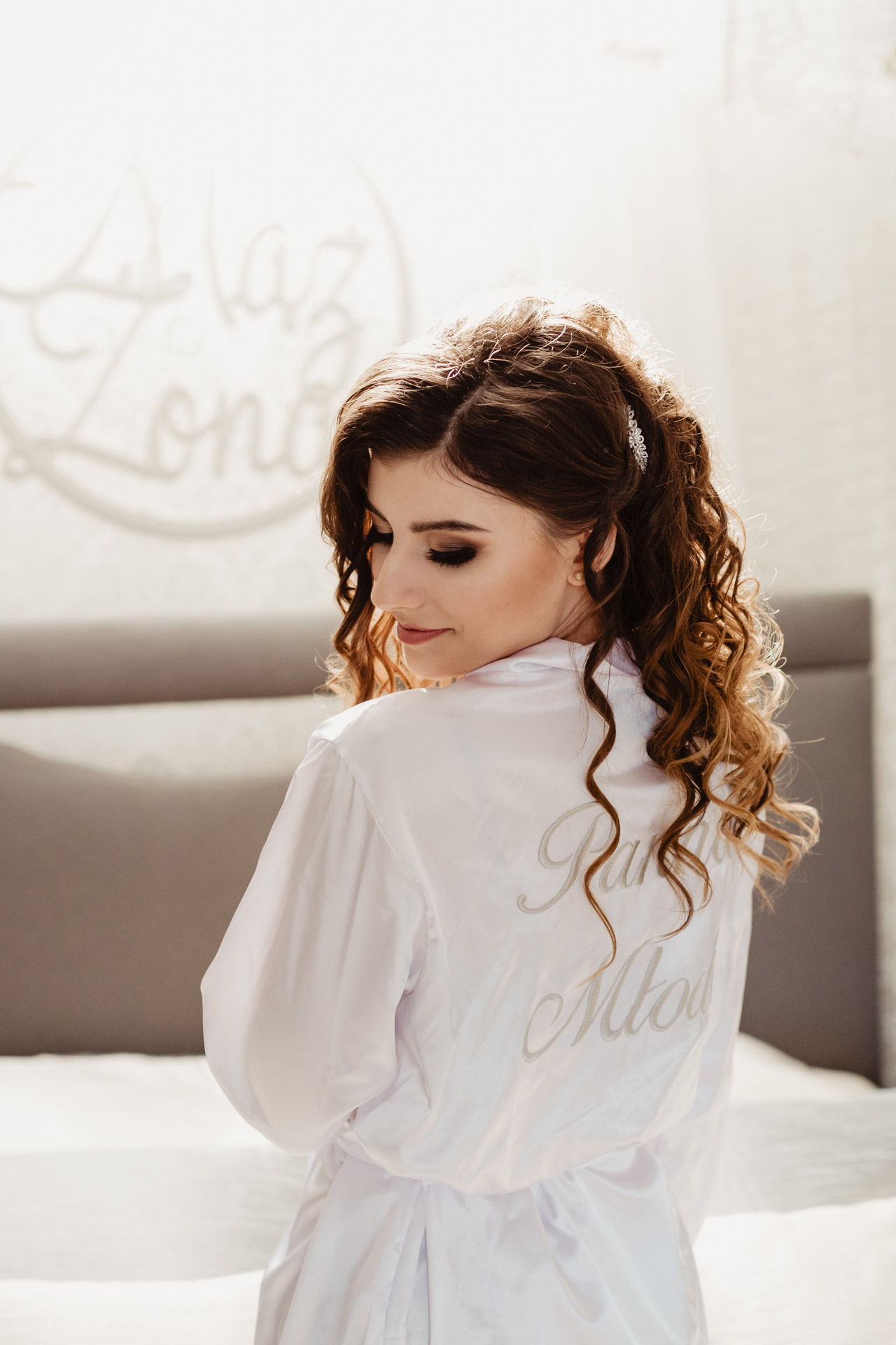 Ślub w Dworku Biesiadnym Milusin | Marta & Tomek