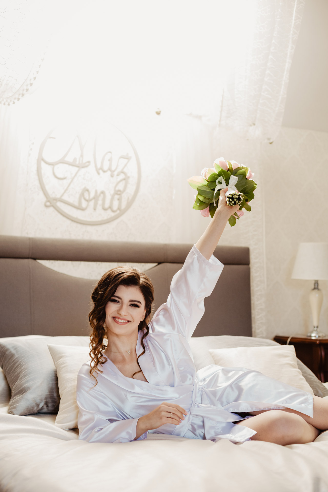 Ślub w Dworku Biesiadnym Milusin | Marta & Tomek