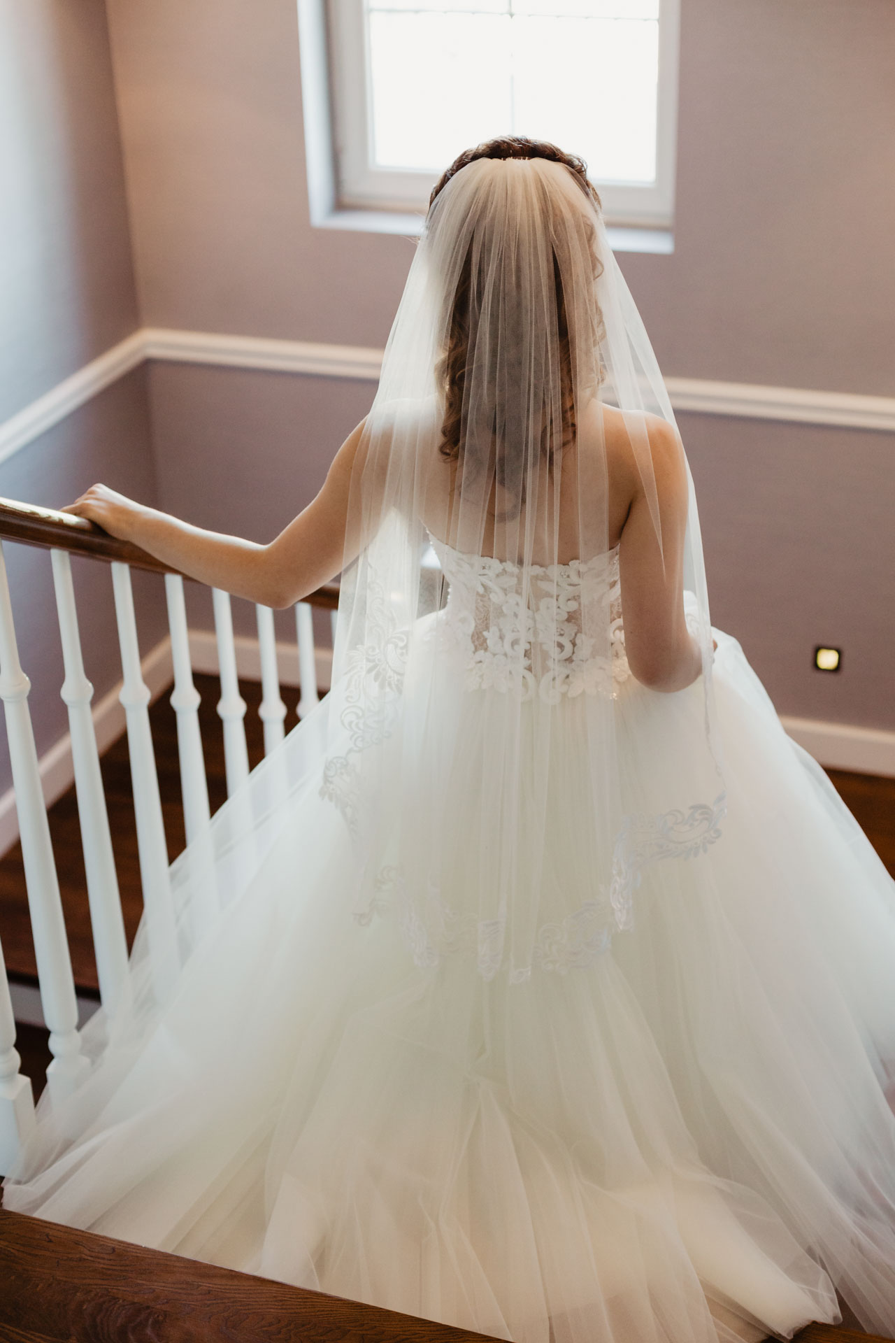 Ślub w Dworku Biesiadnym Milusin | Marta & Tomek