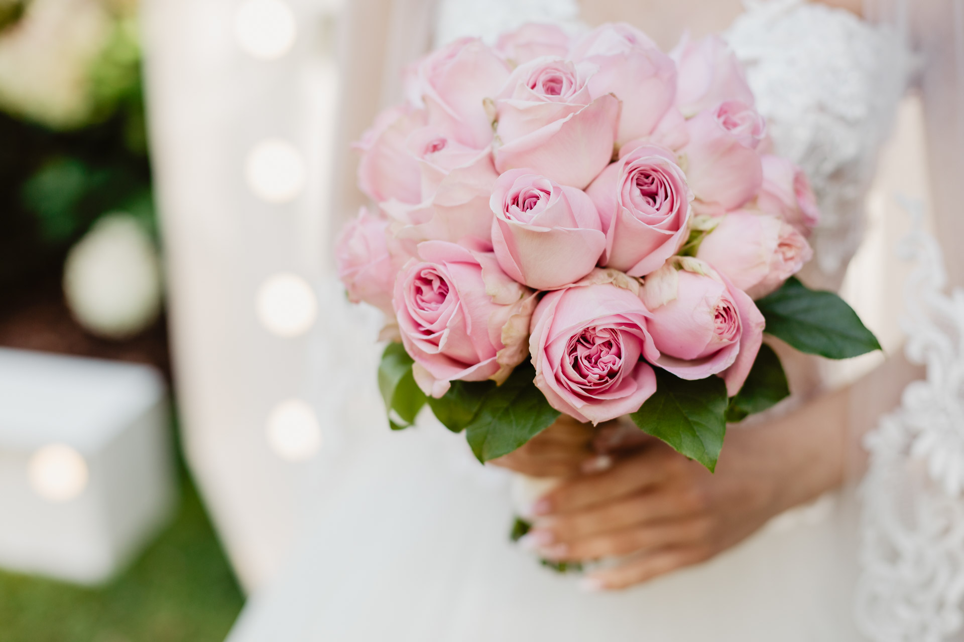 Ślub w Dworku Biesiadnym Milusin | Marta & Tomek