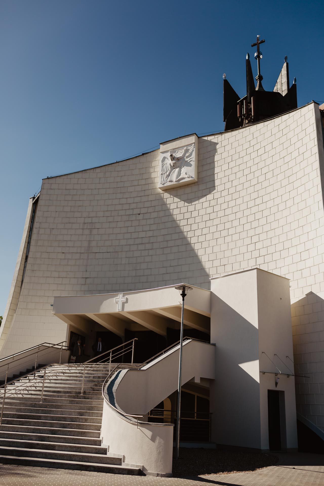 Ślub w Dworku Biesiadnym Milusin | Marta & Tomek