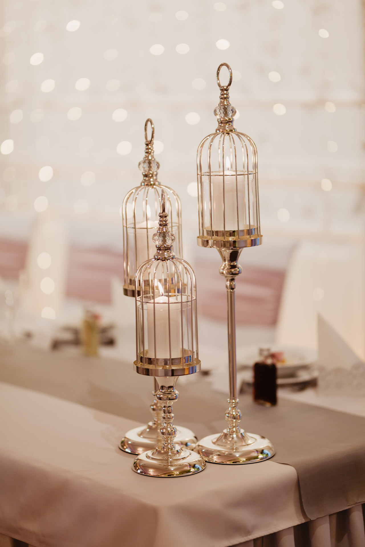 Ślub w Dworku Biesiadnym Milusin | Marta & Tomek