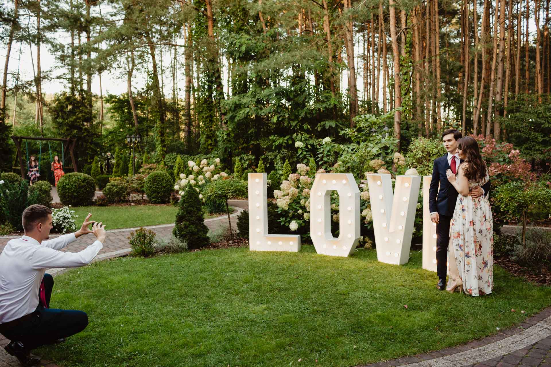 Ślub w Dworku Biesiadnym Milusin | Marta & Tomek