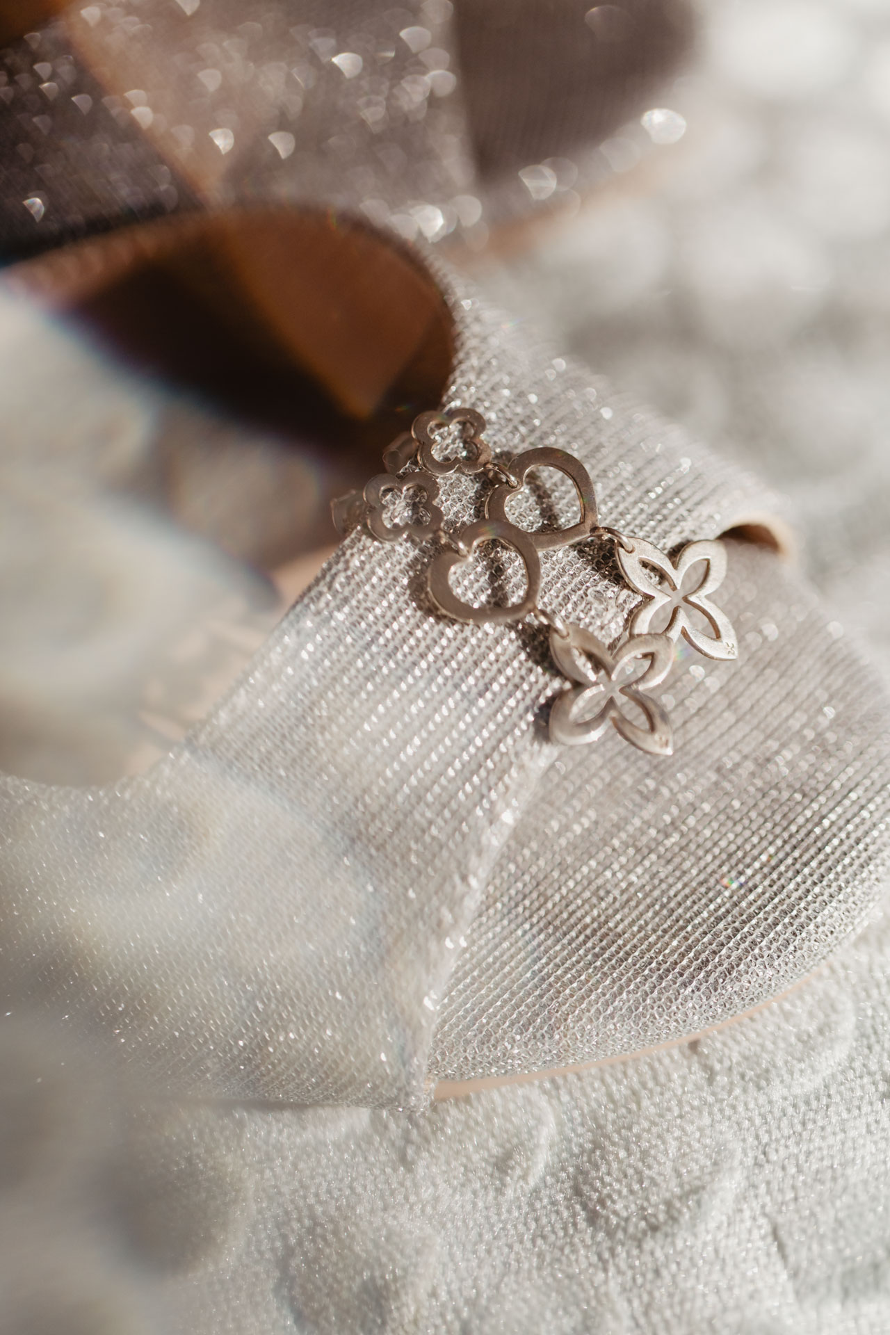 Ślub w czasach pandemii i romantyczna sesja w szklarni | Oliwia i Tomek