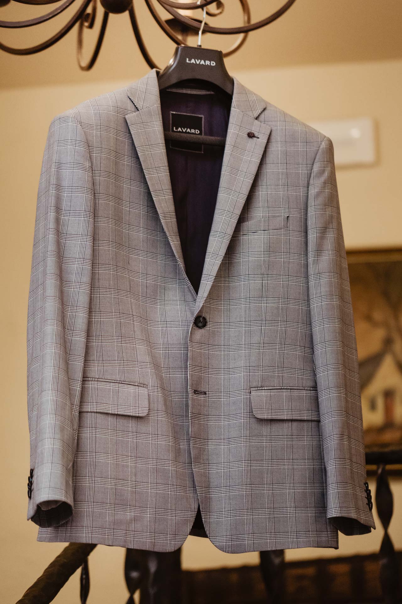 Przygotowania w Karczmie Rzym | Marta i Michał