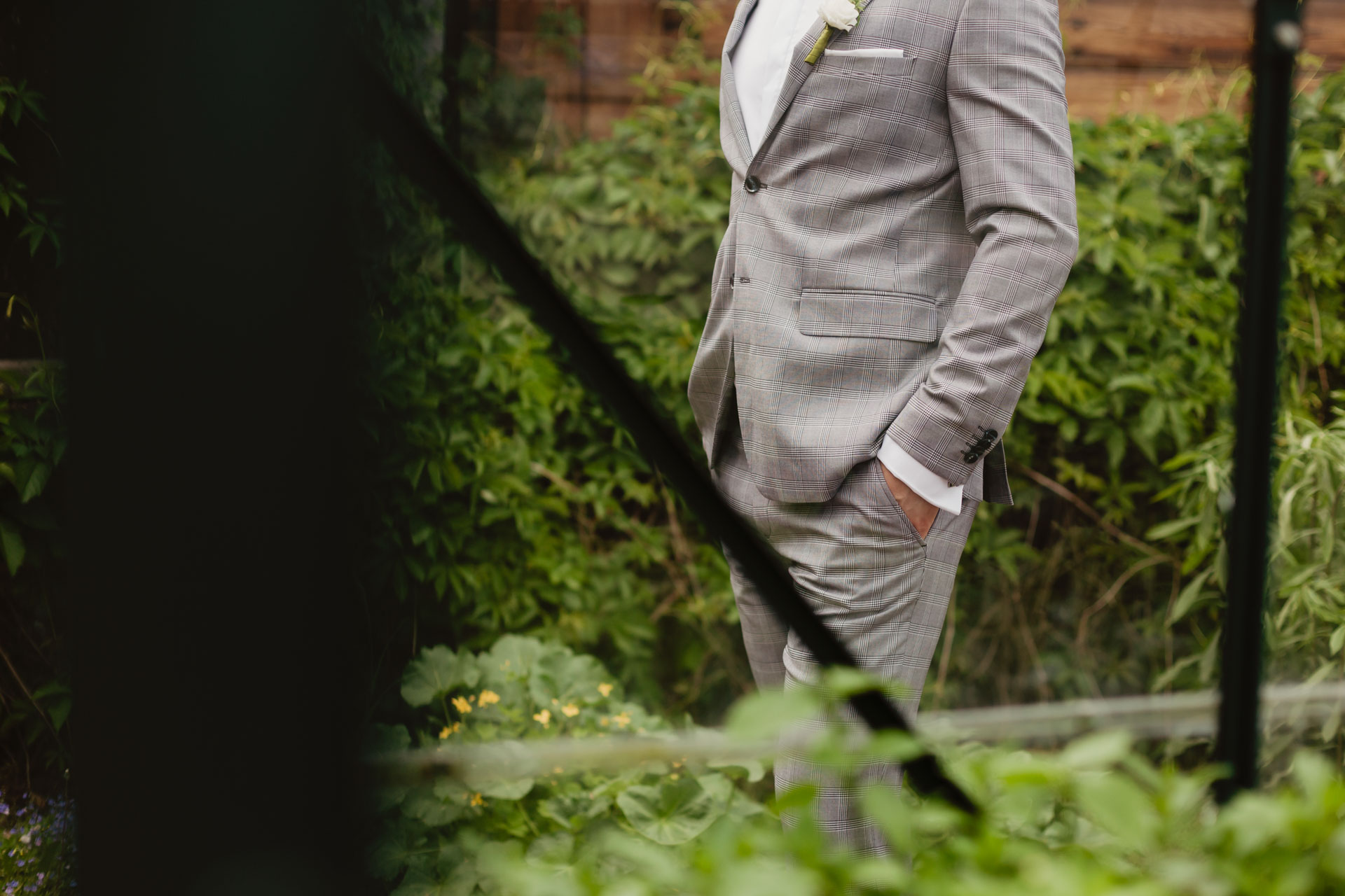 Przygotowania w Karczmie Rzym | Marta i Michał