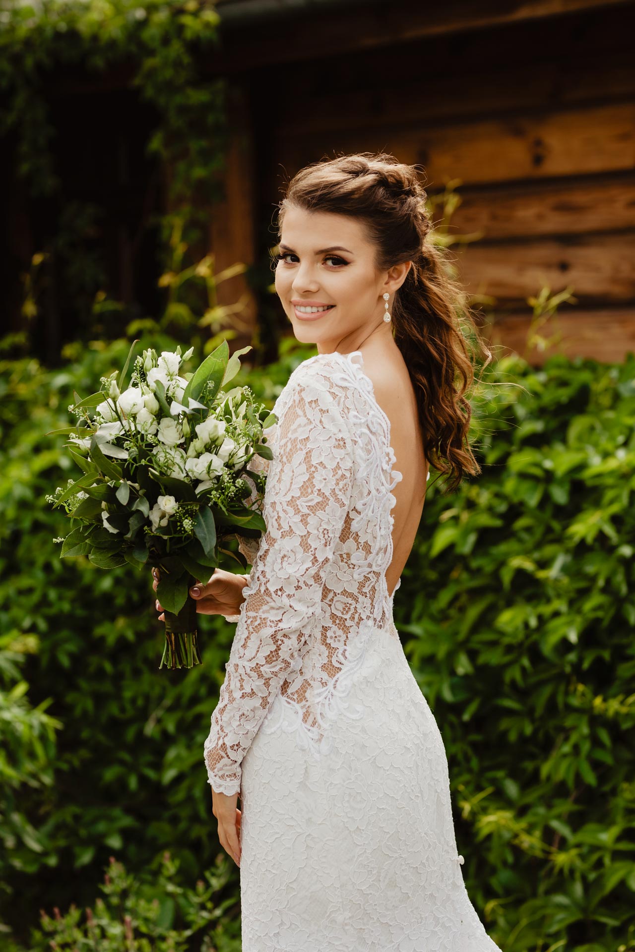 Przygotowania w Karczmie Rzym | Marta i Michał