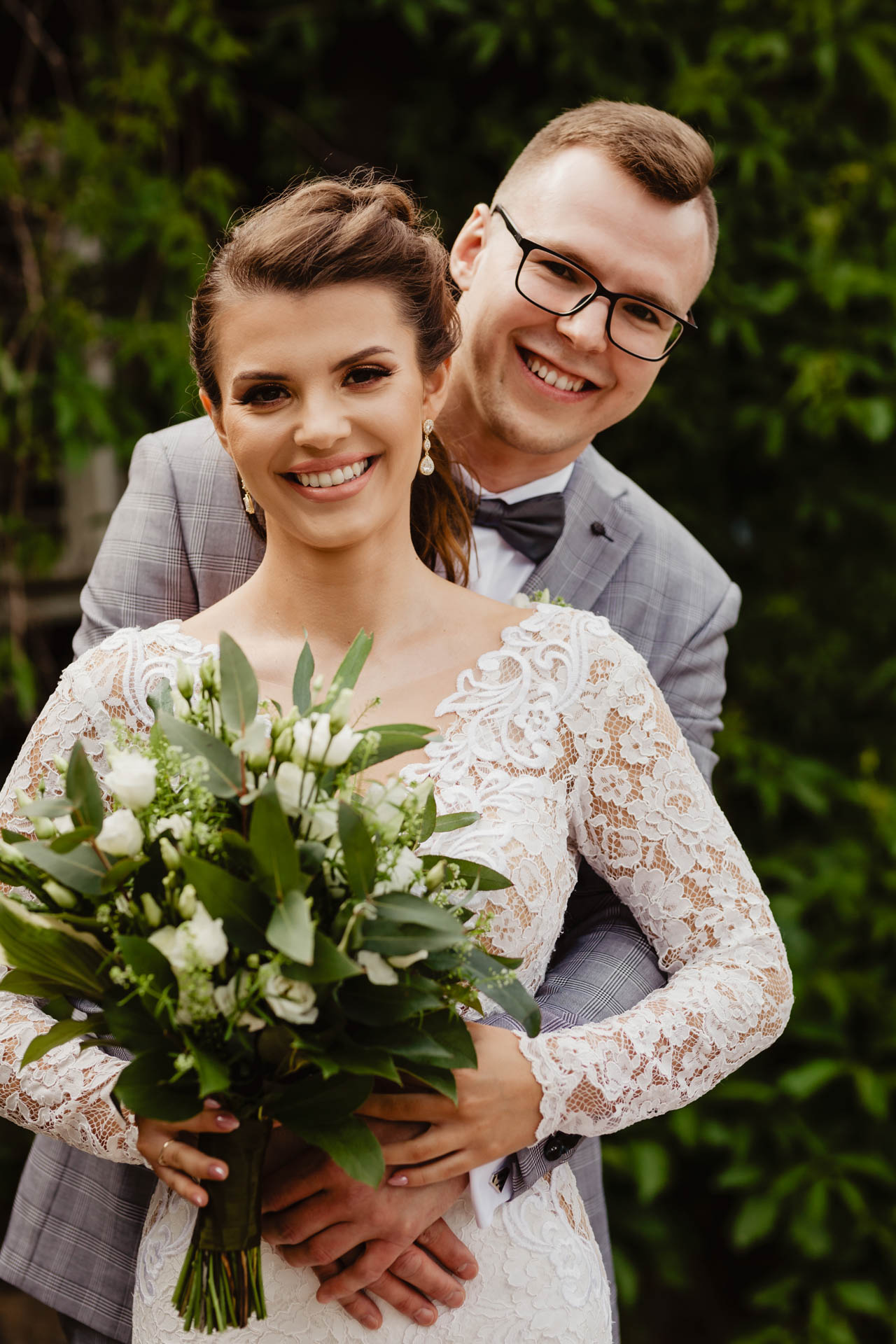 Przygotowania w Karczmie Rzym | Marta i Michał