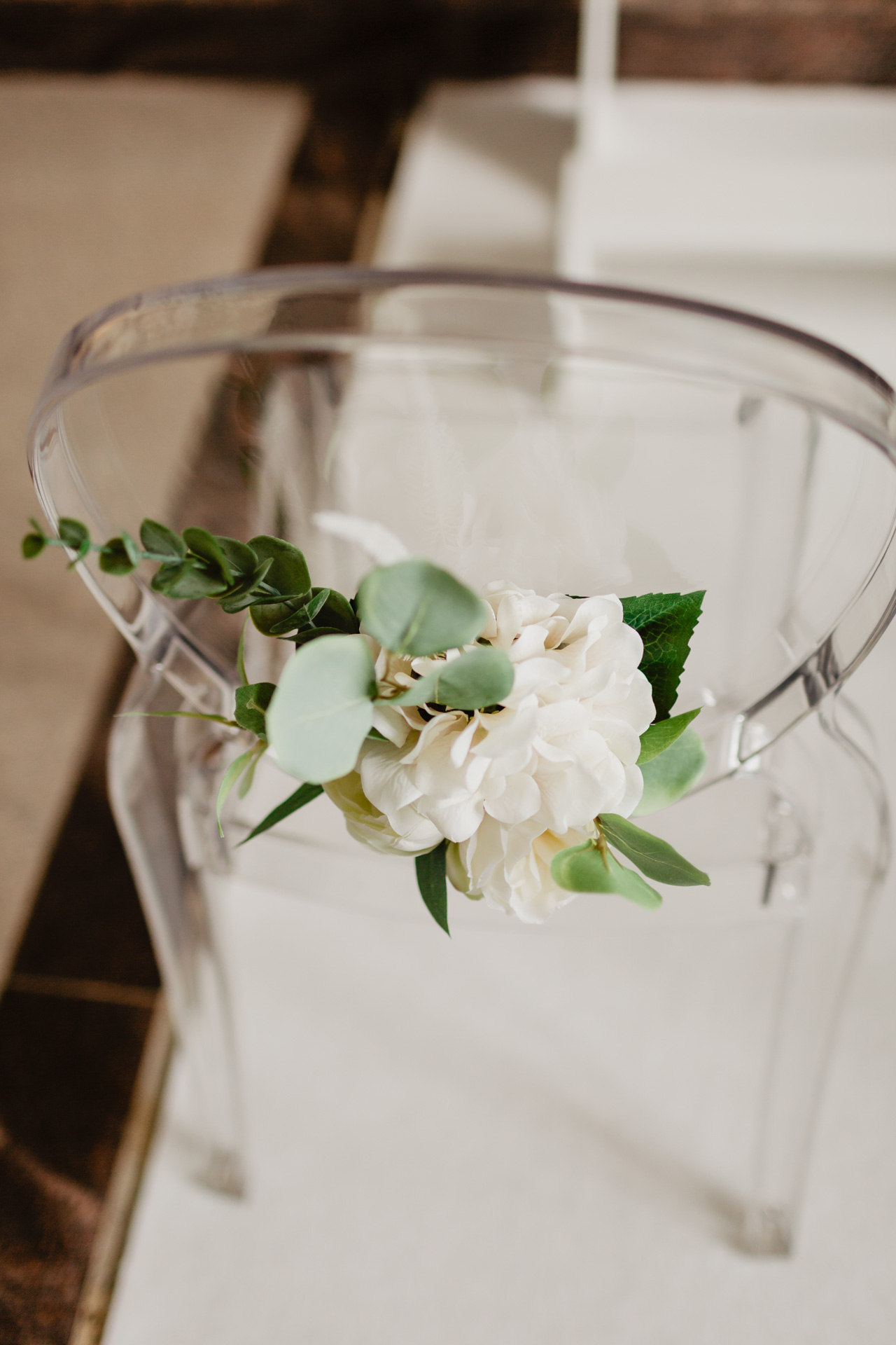 Przygotowania w Karczmie Rzym | Marta i Michał