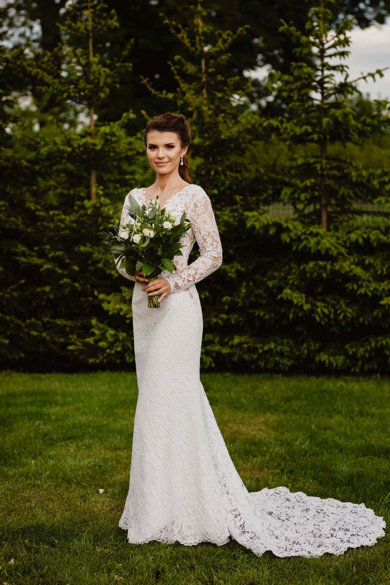 Przygotowania w Karczmie Rzym | Marta i Michał