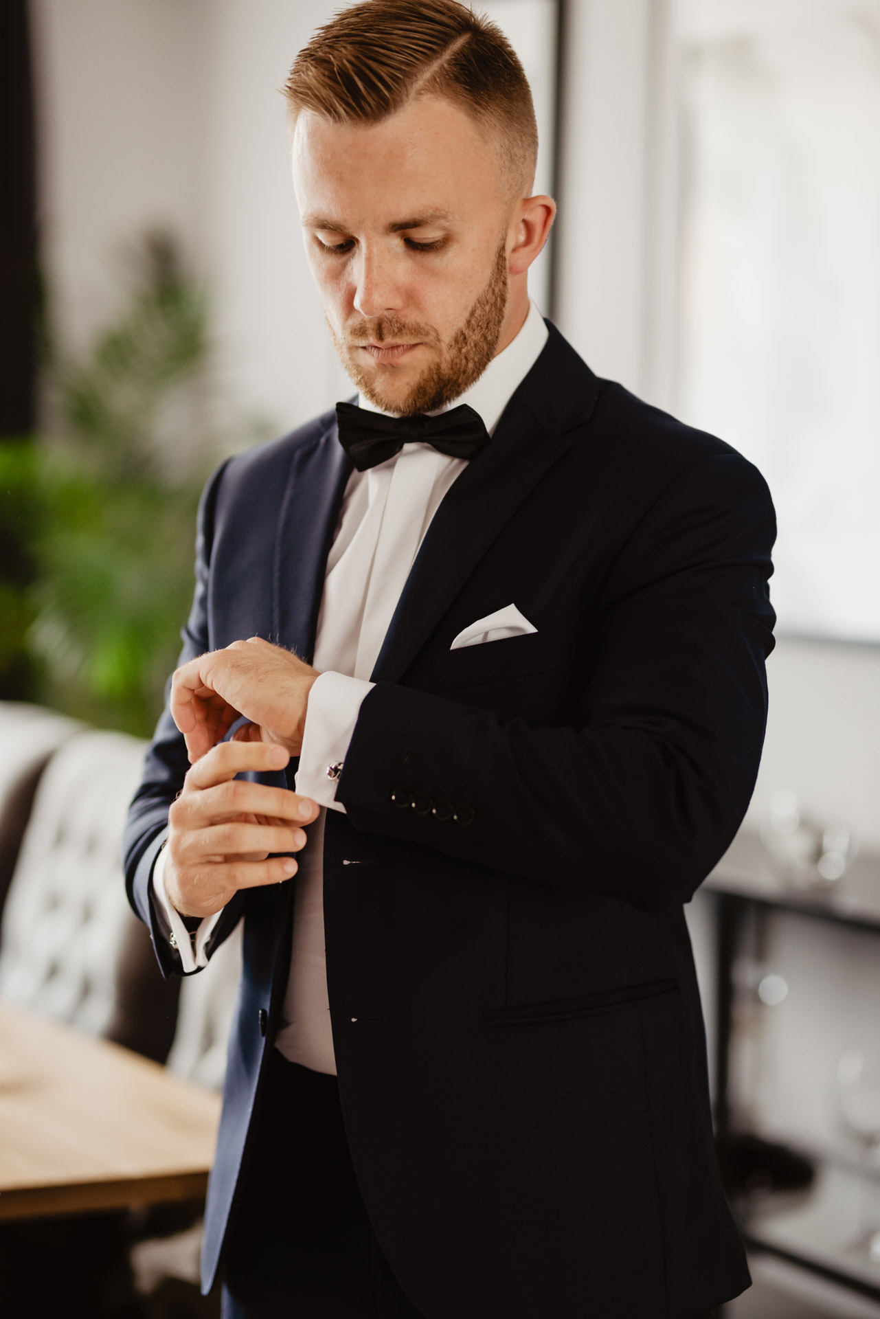 Wesele w Dworze Fijewo w Golubiu-Dobrzyniu | Katarzyna i Krzysztof