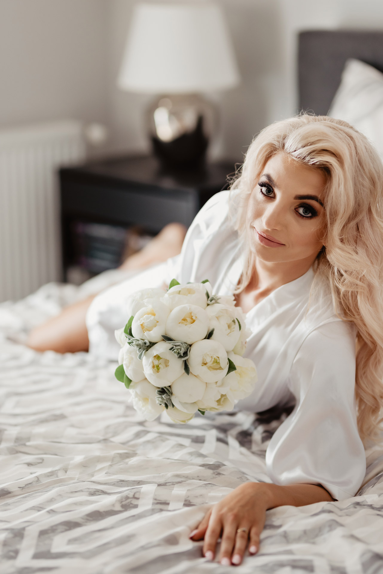 Wesele w Dworze Fijewo w Golubiu-Dobrzyniu | Katarzyna i Krzysztof