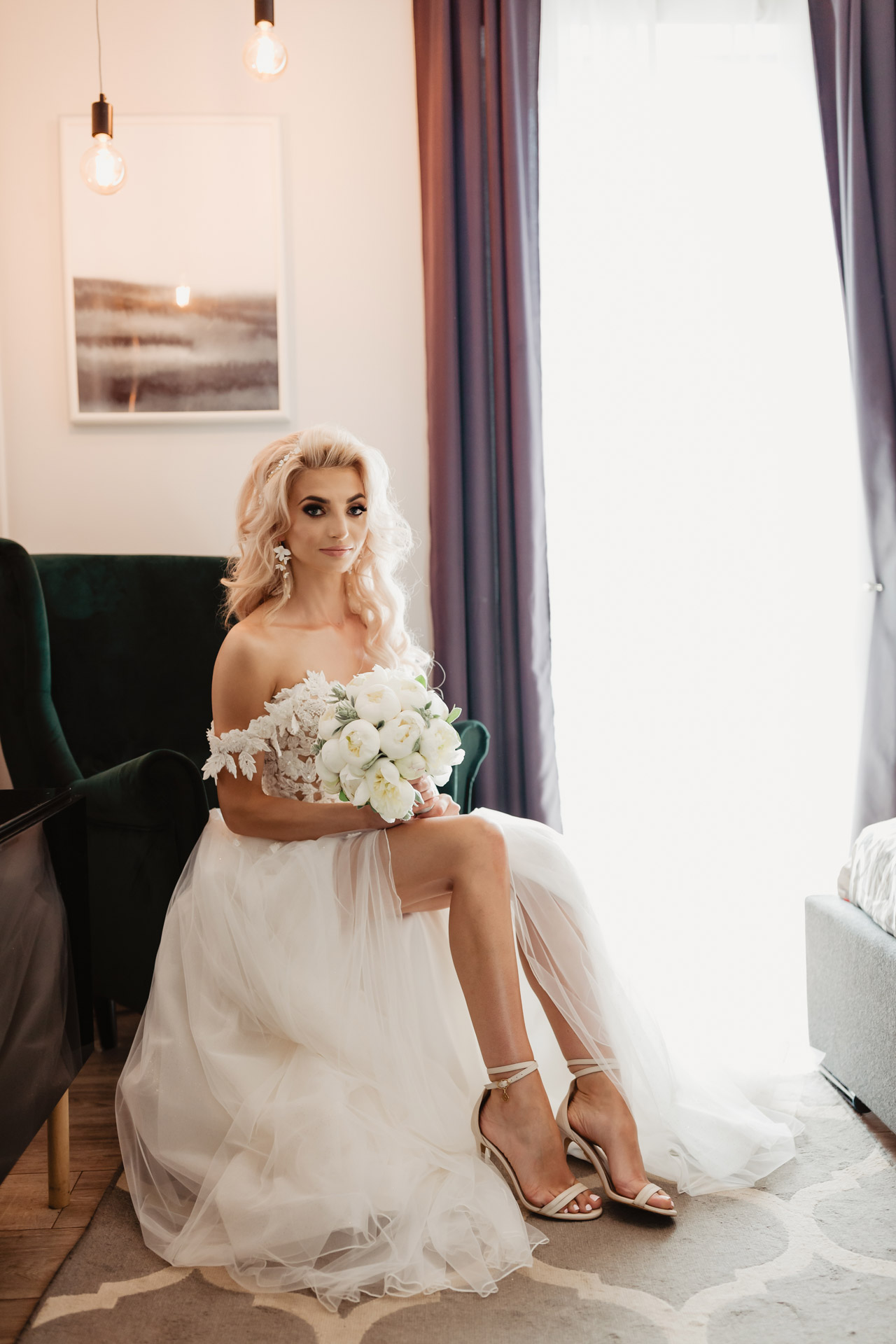 Wesele w Dworze Fijewo w Golubiu-Dobrzyniu | Katarzyna i Krzysztof