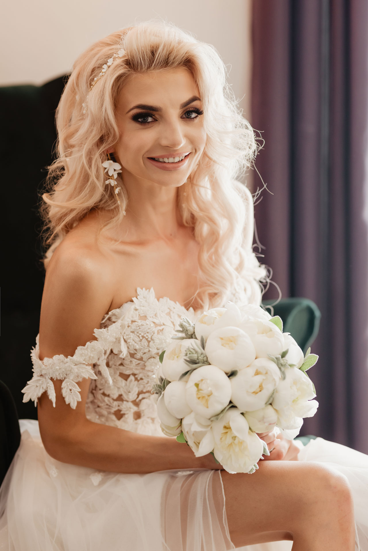 Wesele w Dworze Fijewo w Golubiu-Dobrzyniu | Katarzyna i Krzysztof