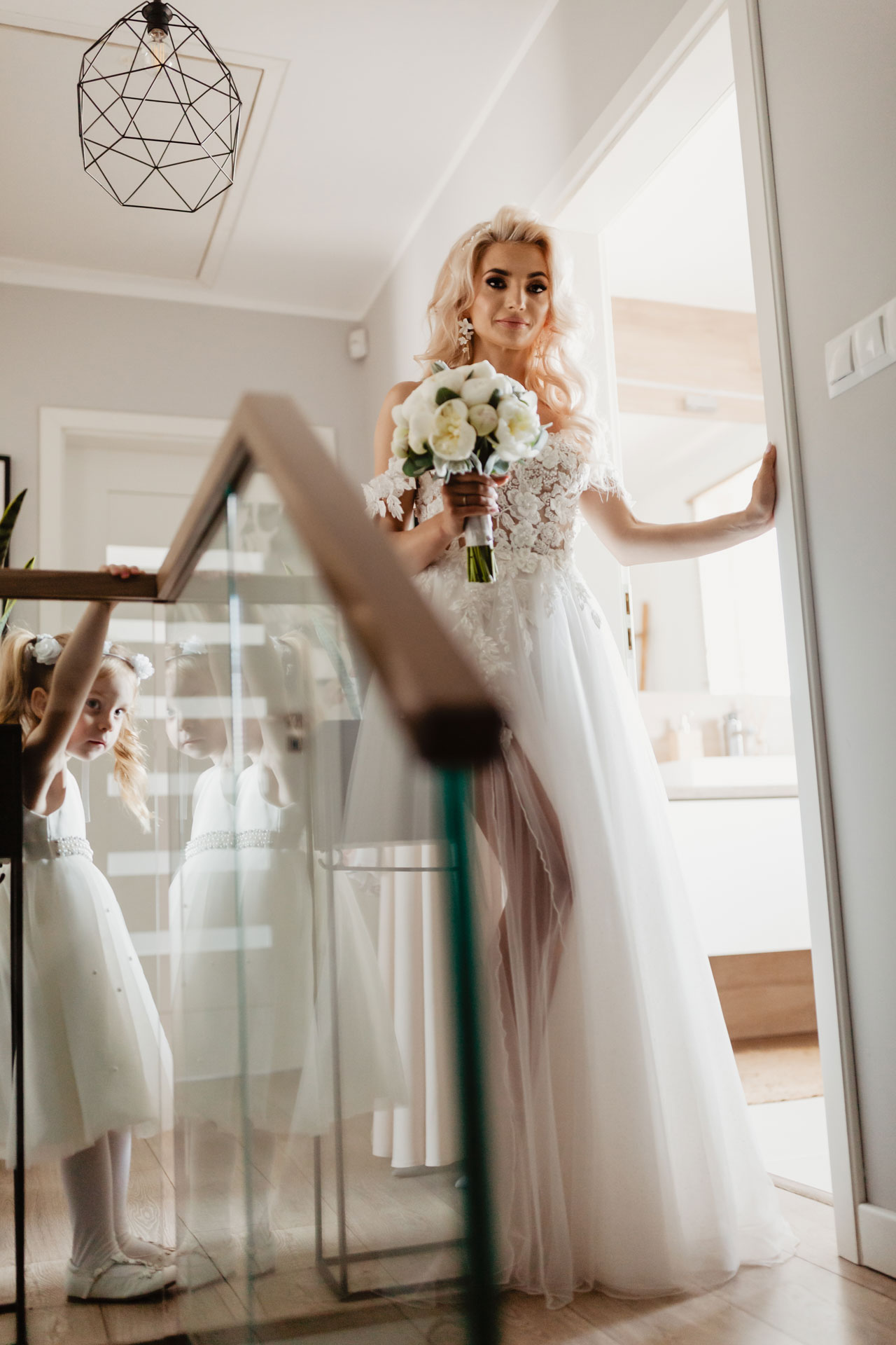 Wesele w Dworze Fijewo w Golubiu-Dobrzyniu | Katarzyna i Krzysztof