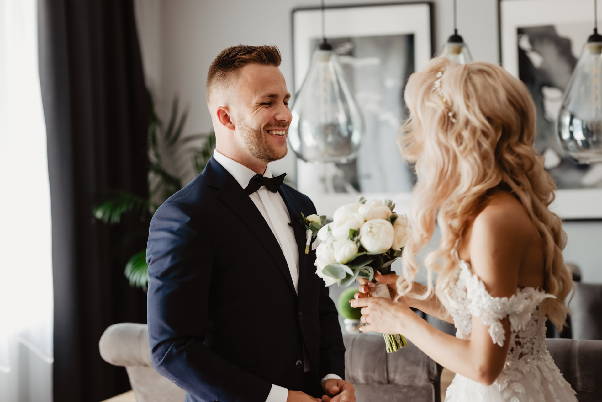 Wesele w Dworze Fijewo w Golubiu-Dobrzyniu | Katarzyna i Krzysztof