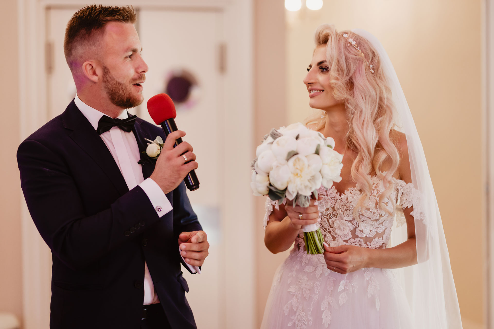 Wesele w Dworze Fijewo w Golubiu-Dobrzyniu | Katarzyna i Krzysztof