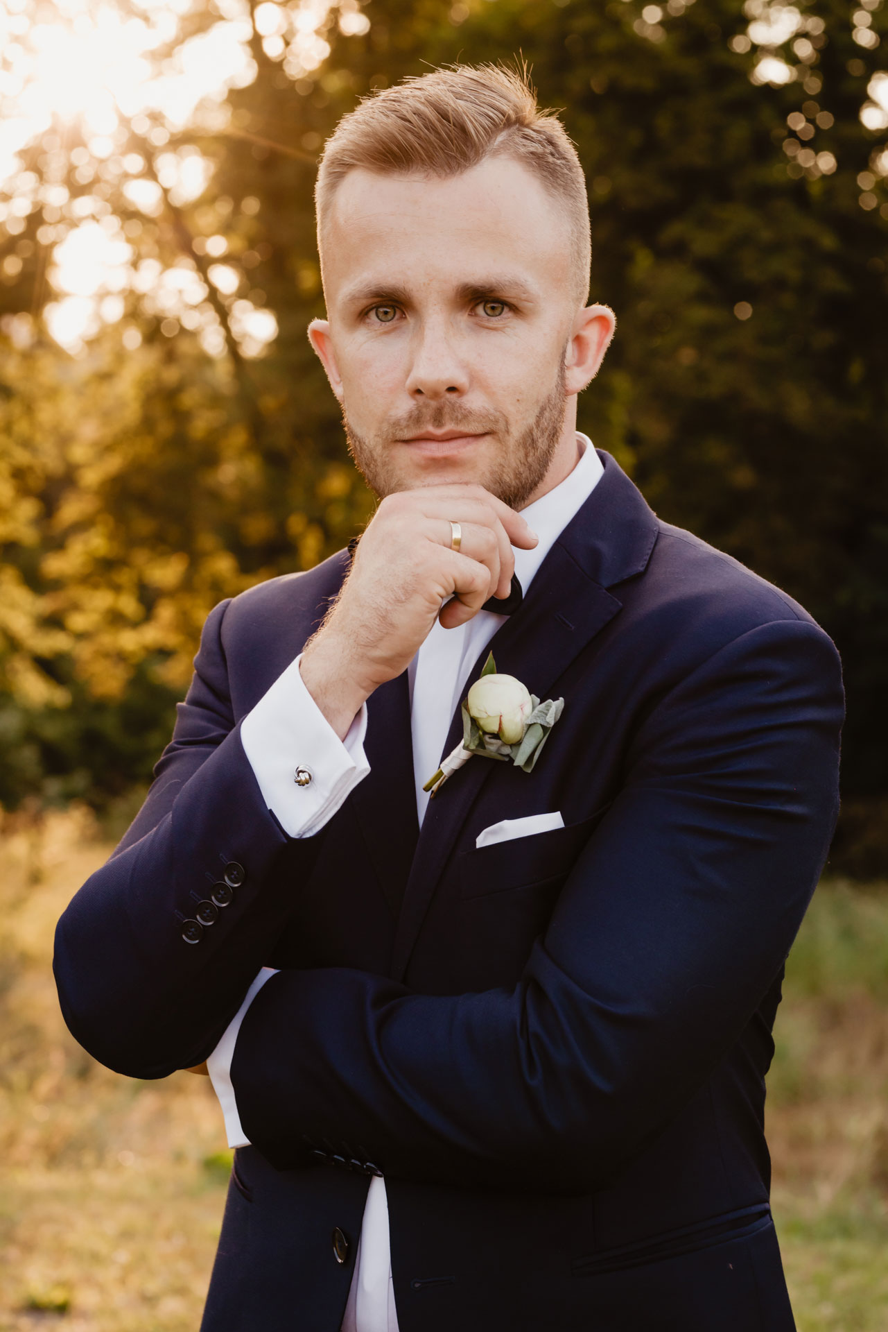 Wesele w Dworze Fijewo w Golubiu-Dobrzyniu | Katarzyna i Krzysztof