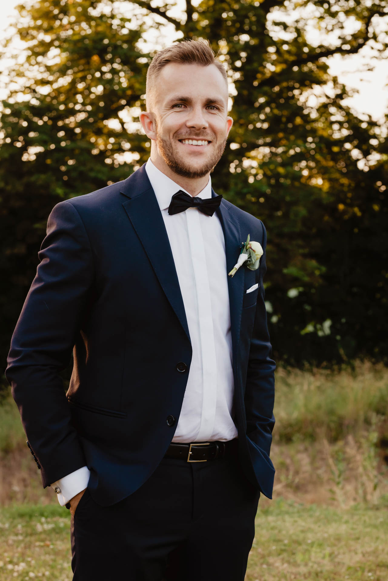 Wesele w Dworze Fijewo w Golubiu-Dobrzyniu | Katarzyna i Krzysztof