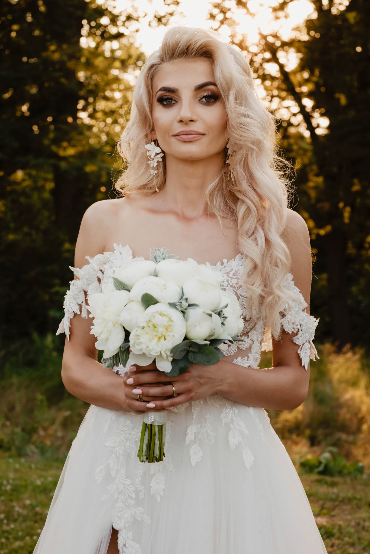 Wesele w Dworze Fijewo w Golubiu-Dobrzyniu | Katarzyna i Krzysztof