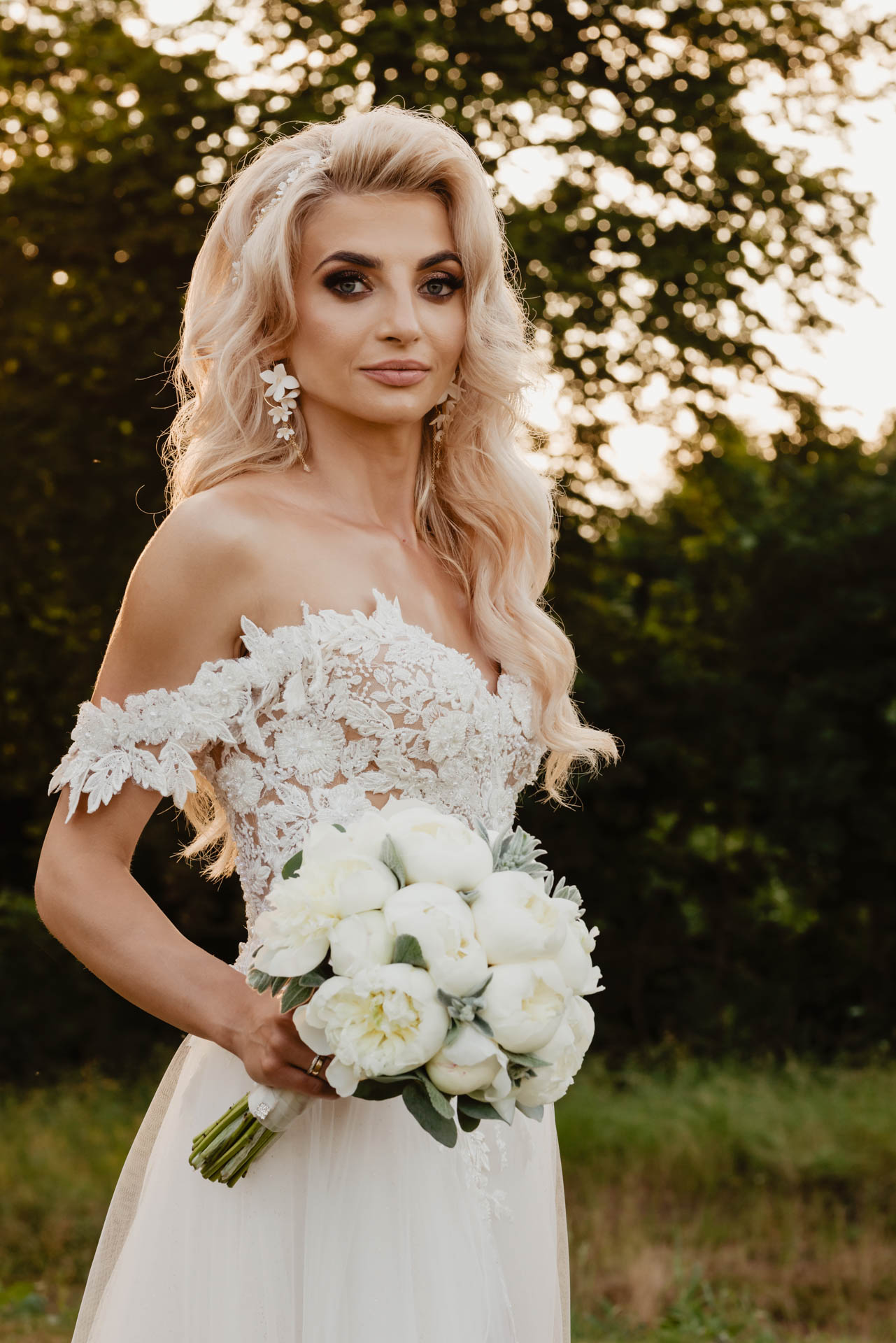 Wesele w Dworze Fijewo w Golubiu-Dobrzyniu | Katarzyna i Krzysztof