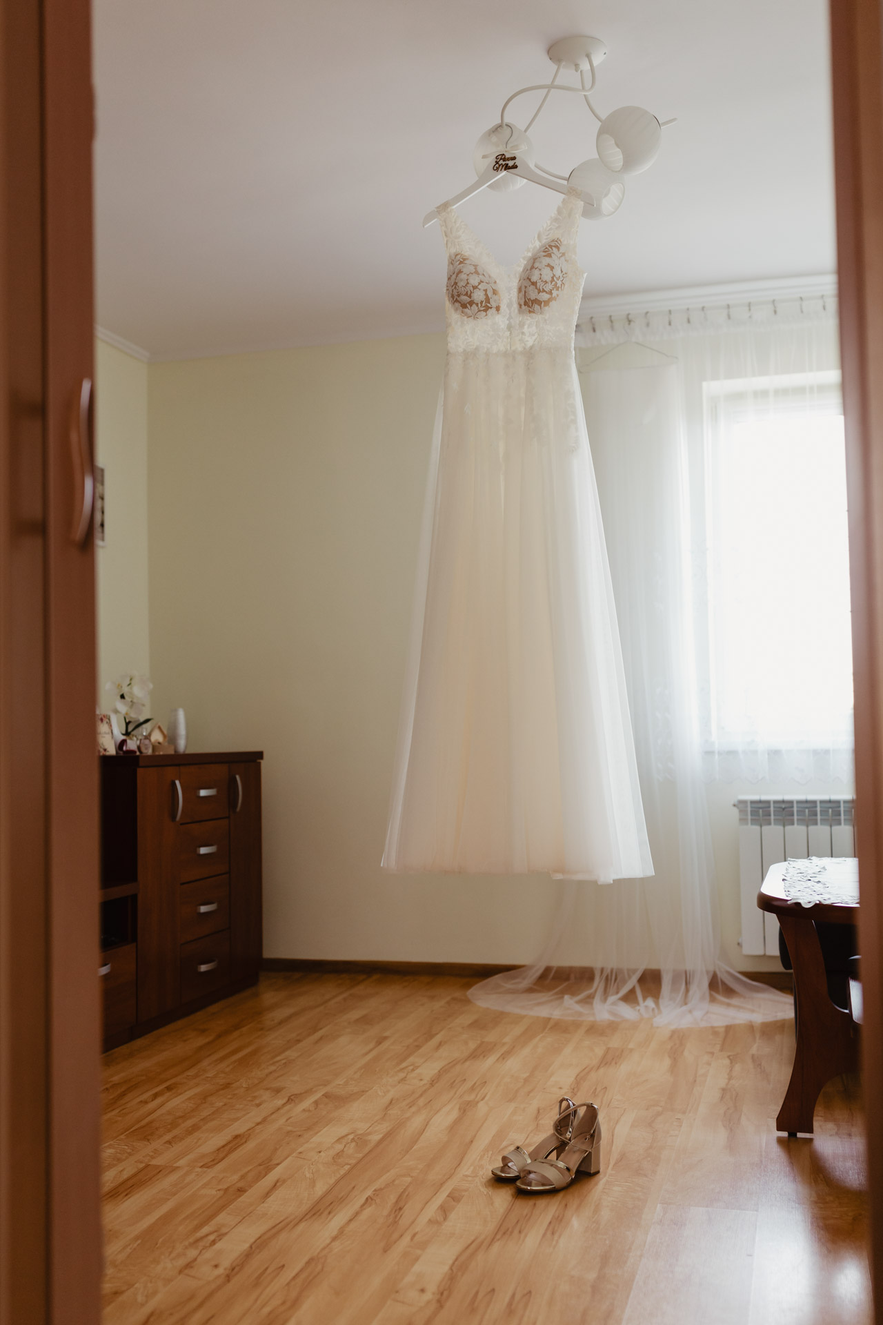 Wesele w Hotelu Przystań | Kamila i Maciej