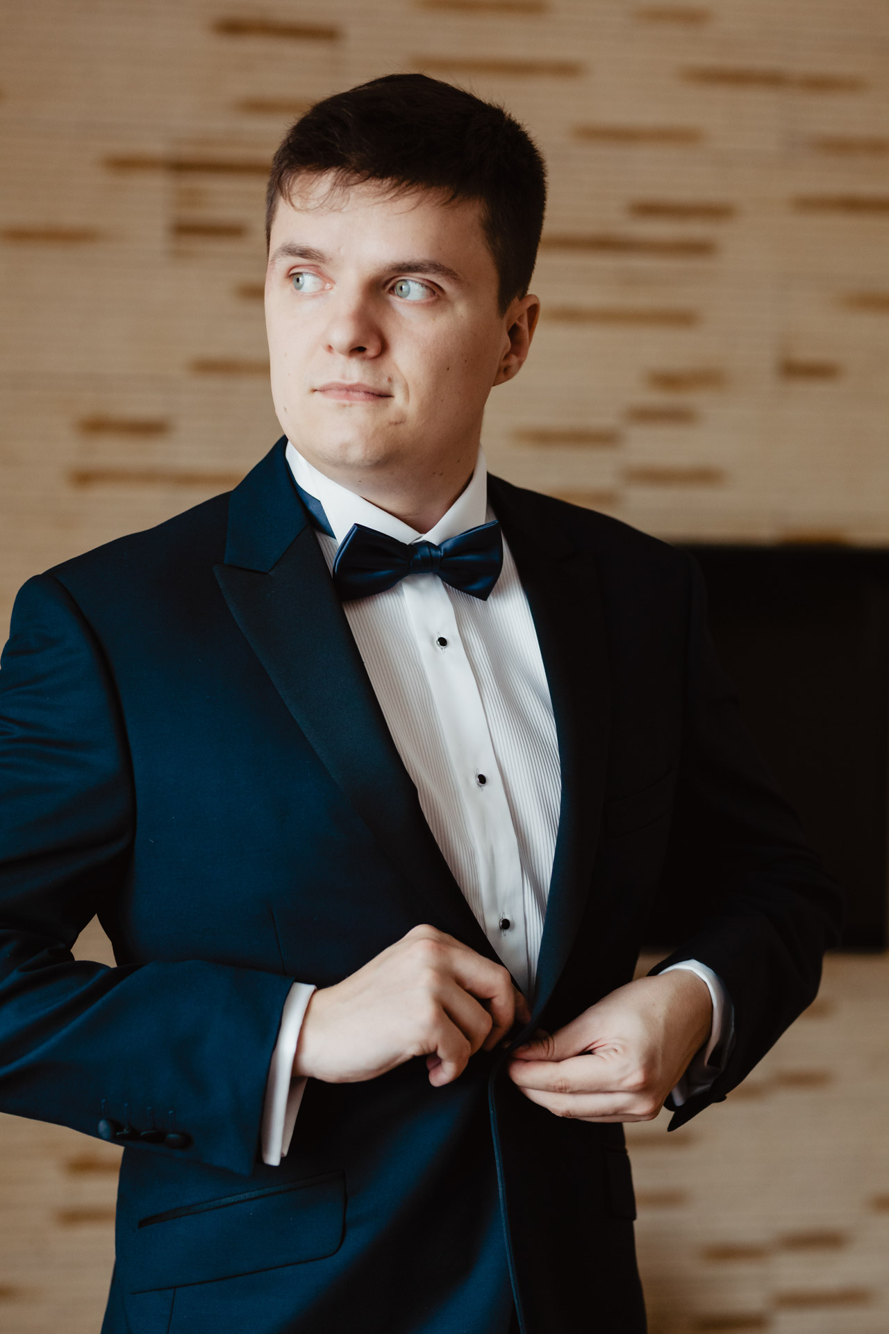 Wesele w Hotelu Przystań | Kamila i Maciej