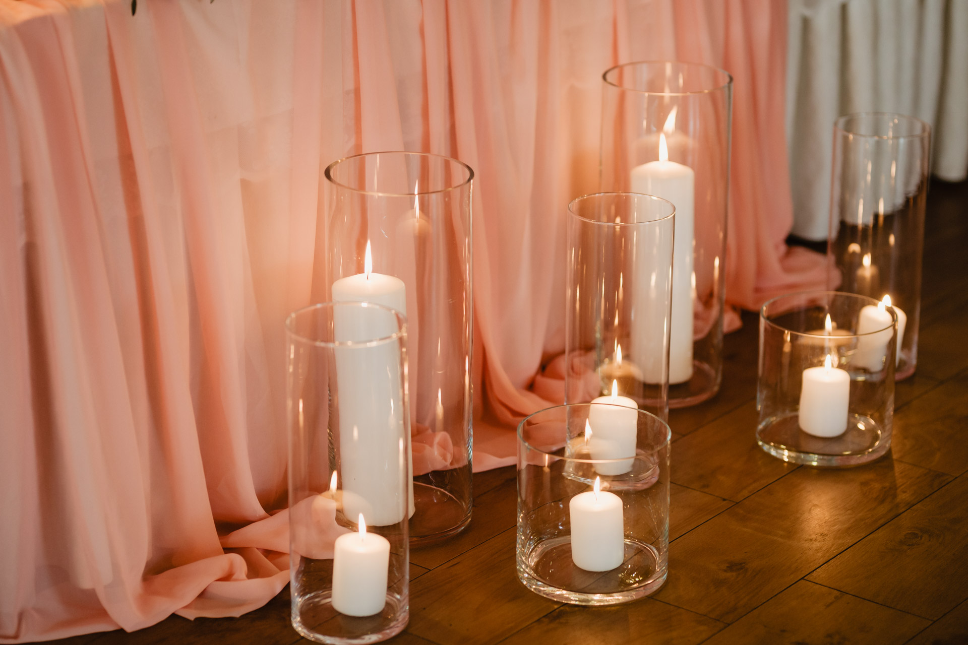 Wesele w Hotelu Przystań | Kamila i Maciej