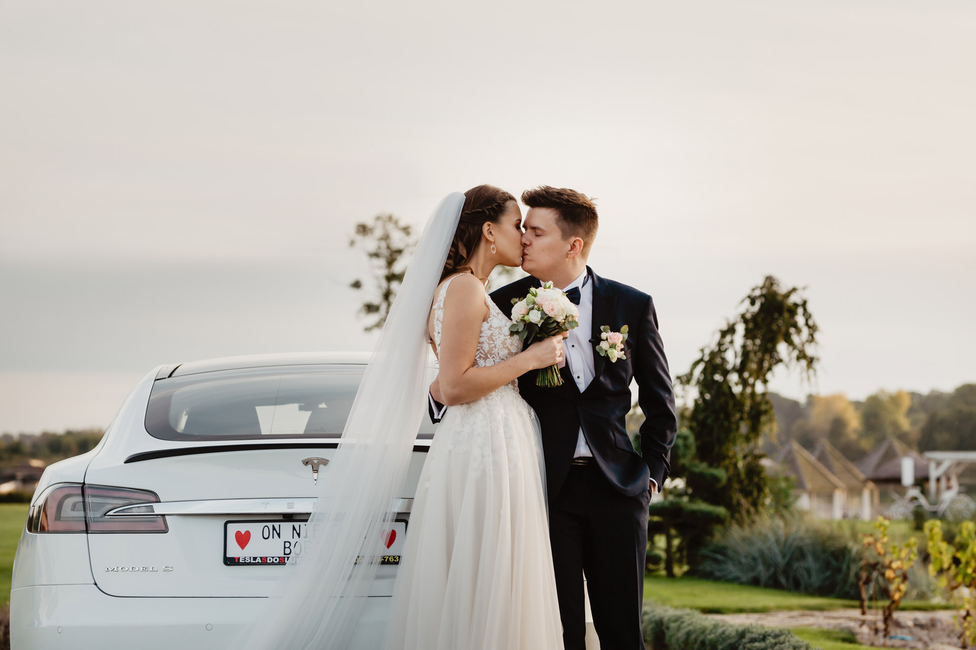 Wesele w Hotelu Przystań | Kamila i Maciej