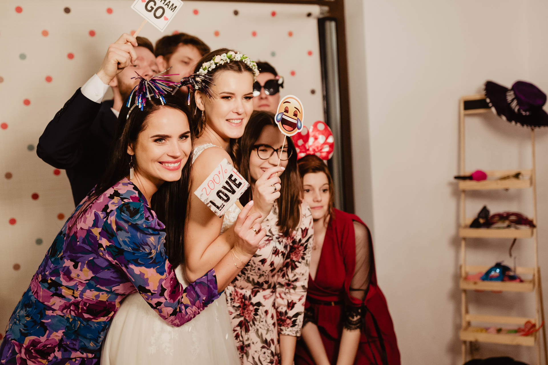 Wesele w Hotelu Przystań | Kamila i Maciej