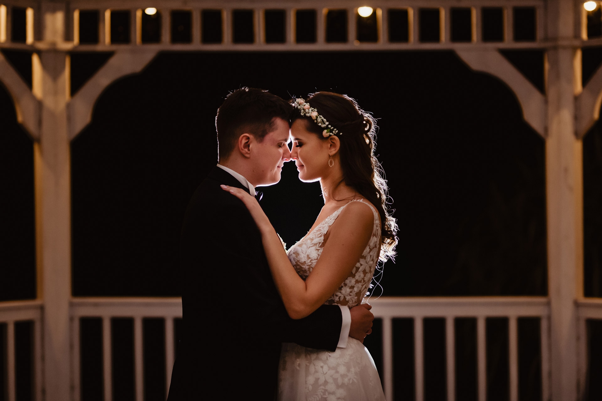 Wesele w Hotelu Przystań | Kamila i Maciej