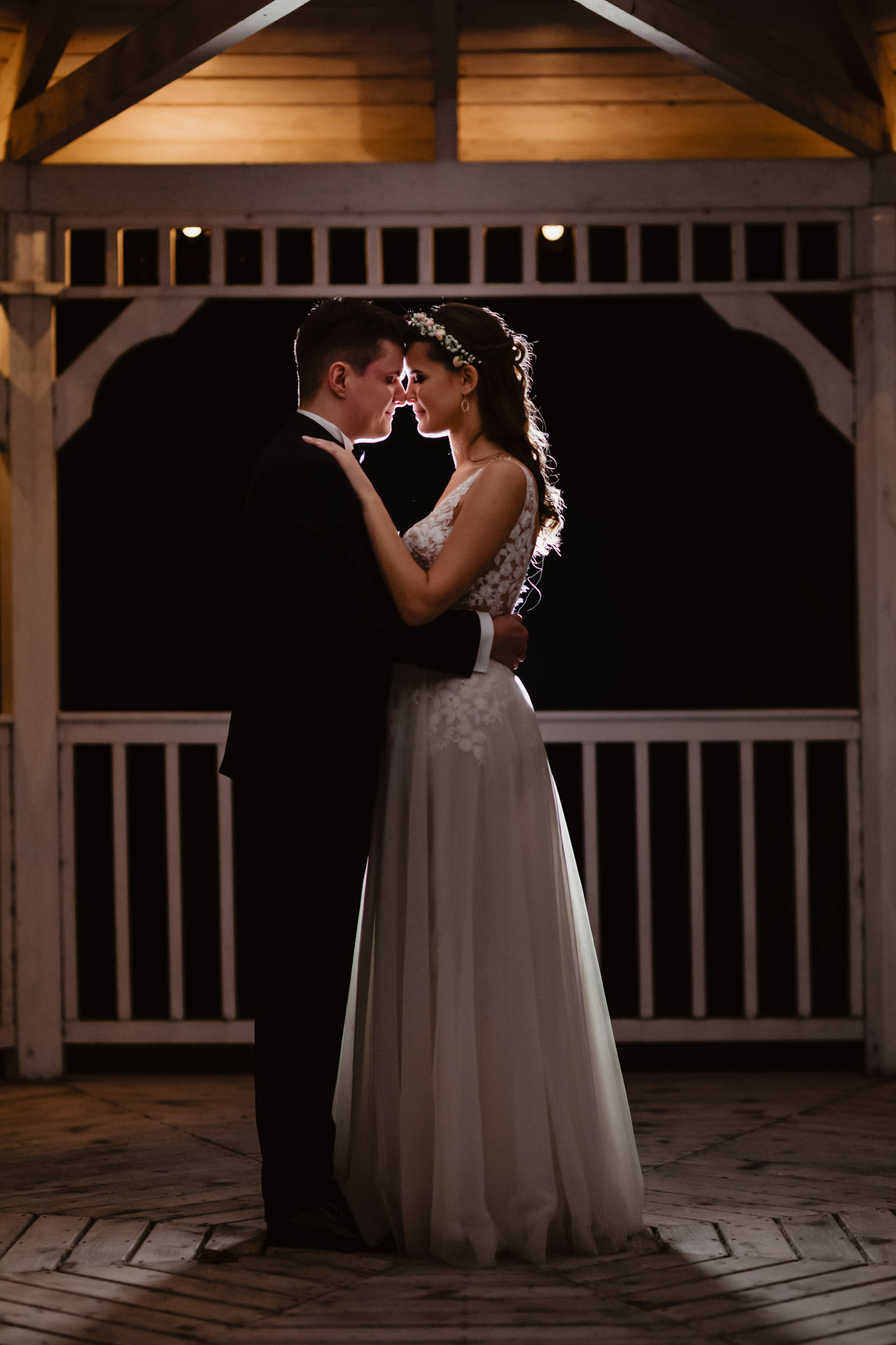 Wesele w Hotelu Przystań | Kamila i Maciej