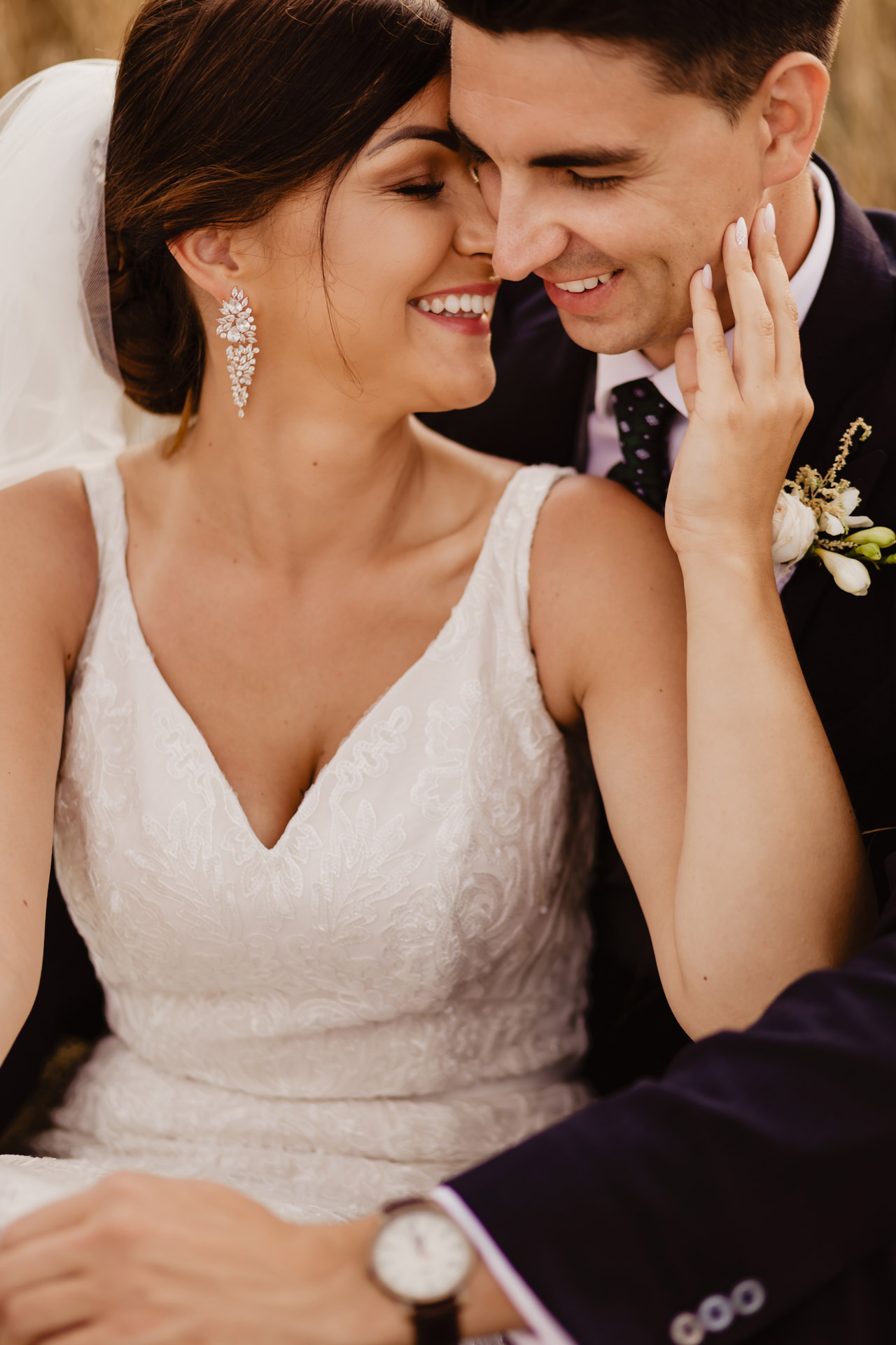 Sesja ślubna w Cukrowni Żnin | Natalia i Daniel