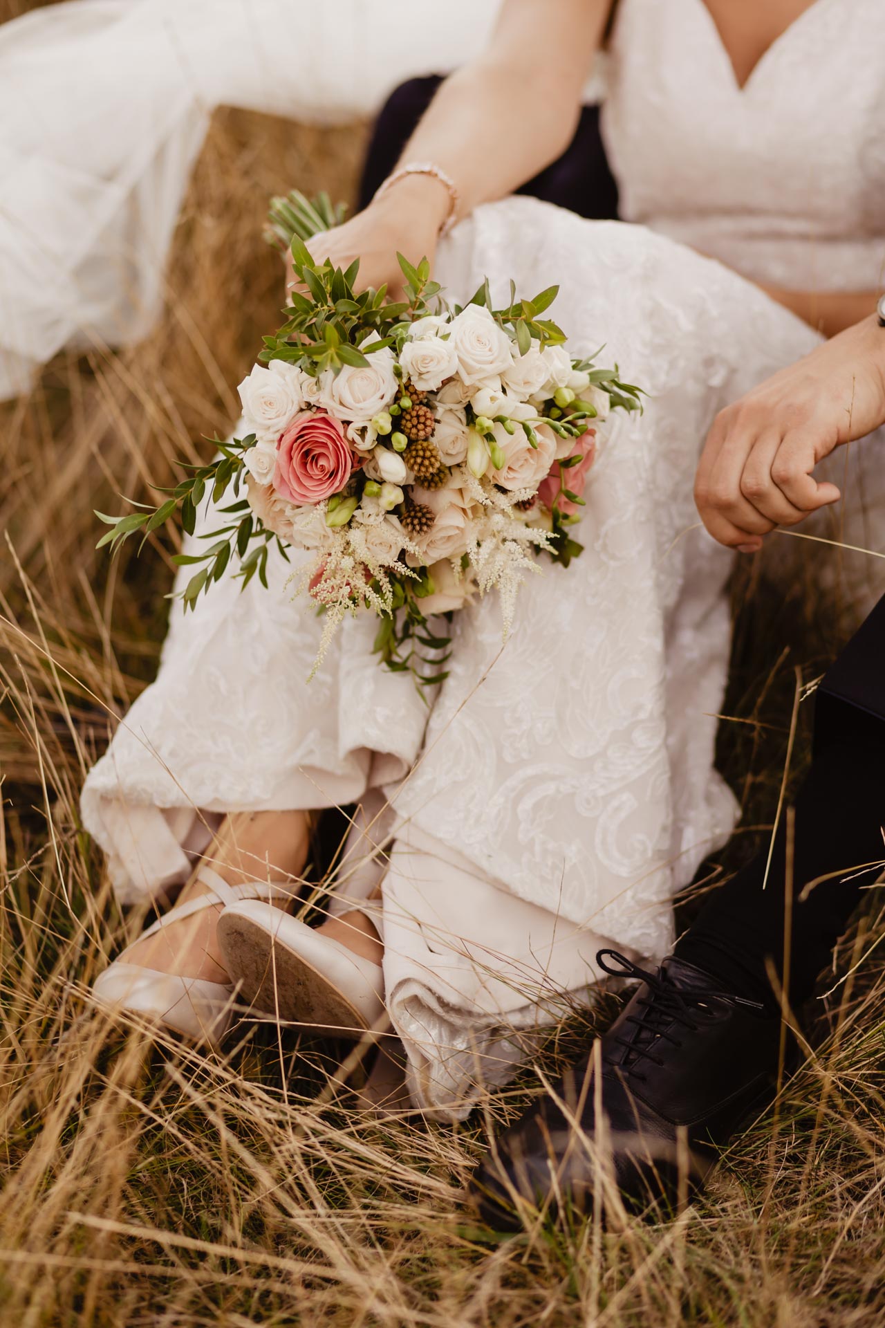 Sesja ślubna w Cukrowni Żnin | Natalia i Daniel