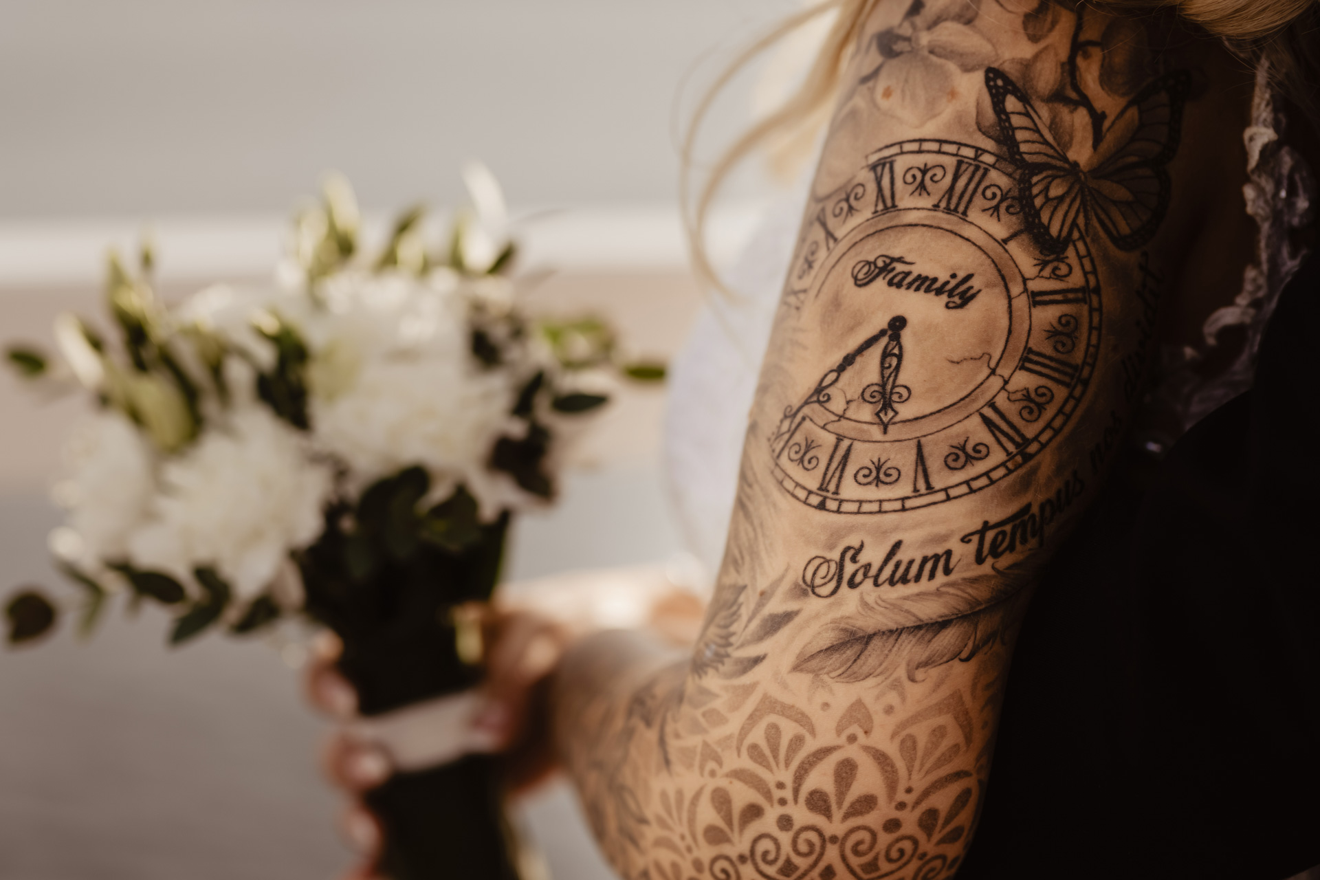 Sesja ślubna nad morzem ze zwierzakami | Klaudia i Piotrek